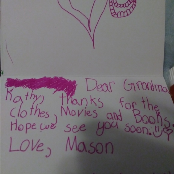 Meet your Posher, Kathy - Picture 8 of 8